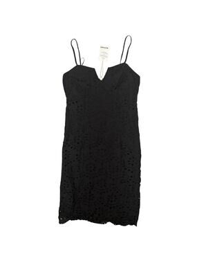 walter baker coco crochet dress Walter Baker | Dresses | Nwot Walter Baker Crochet Sequin Coco Dress